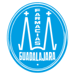 Farmacias Guadalajara logo