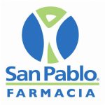 Farmacias San Pablo logo