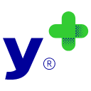 Farmacias YZA logo