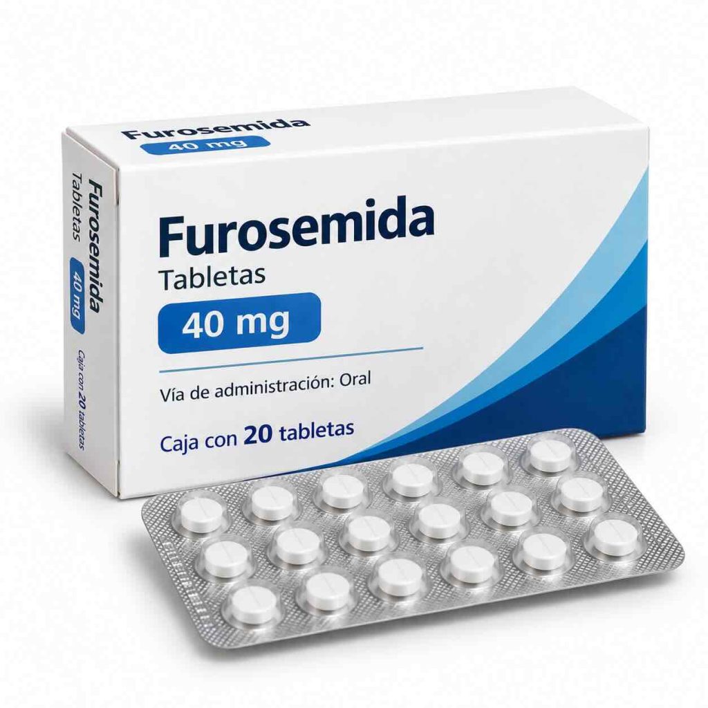Furosemide