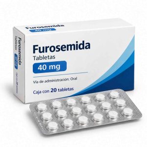Furosemide