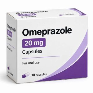 Omeprazole