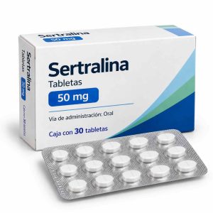 Sertraline