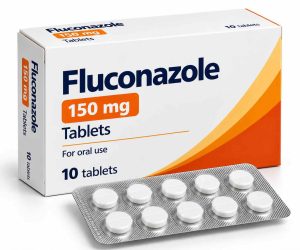 Diflucan 150 mg