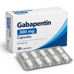 Gabapentin-300