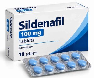 Sildenafil-100